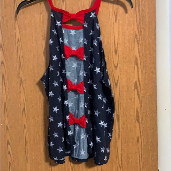 Tank top - Picture 2 of 3